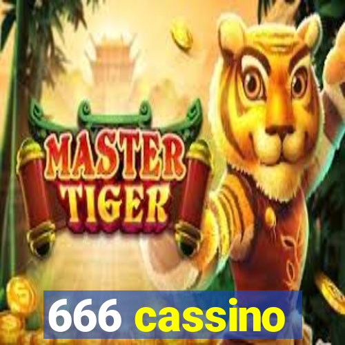 666 cassino